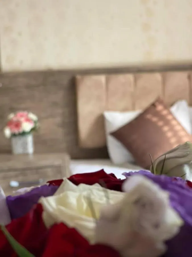 Oezguer Hotel Antalya 3*,