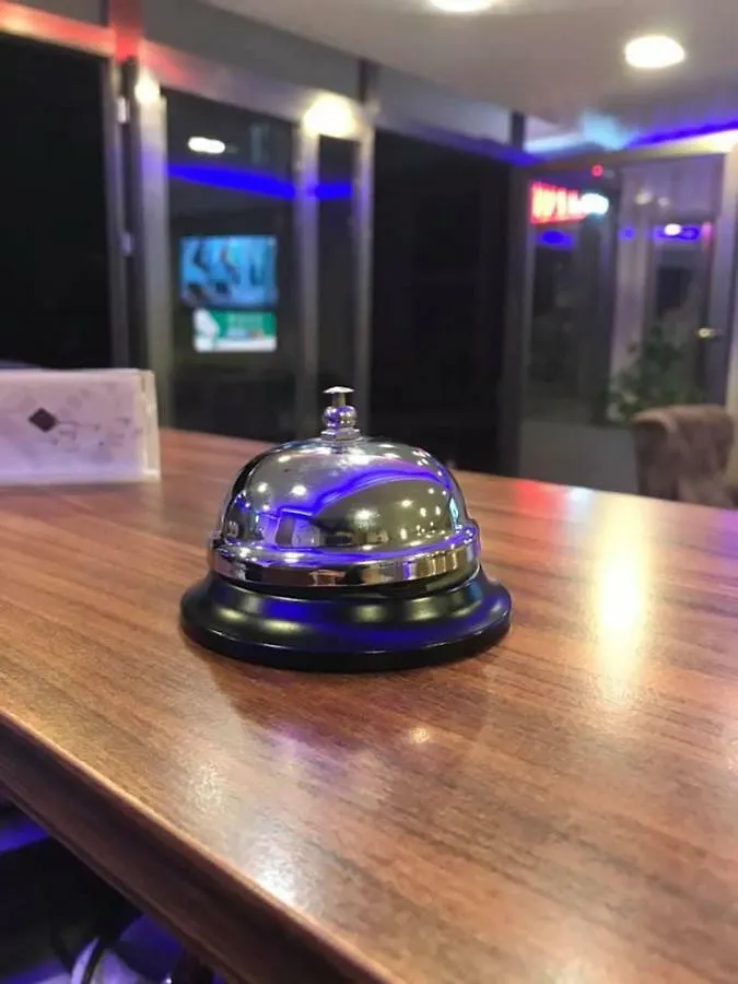 Oezguer Hotel Antalya
