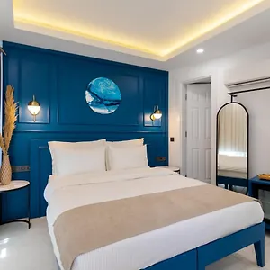 Kiana Kaleıçı Hotel