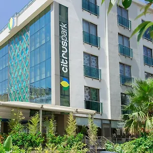 Otel Citrus Park, Antalya