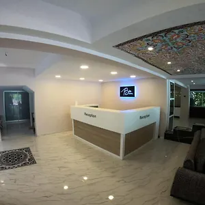 Hotel Bir, Antalya