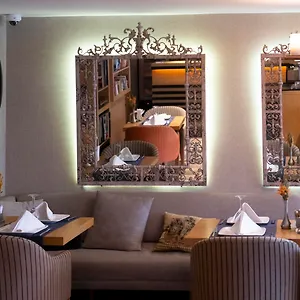 3* Hotell Sky