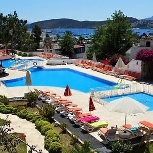 Club Pedalisa Turkey