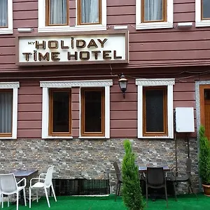 My Time Turkey