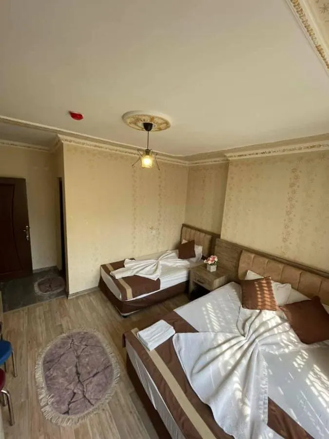***  Oezguer Hotel Antalya Turkey